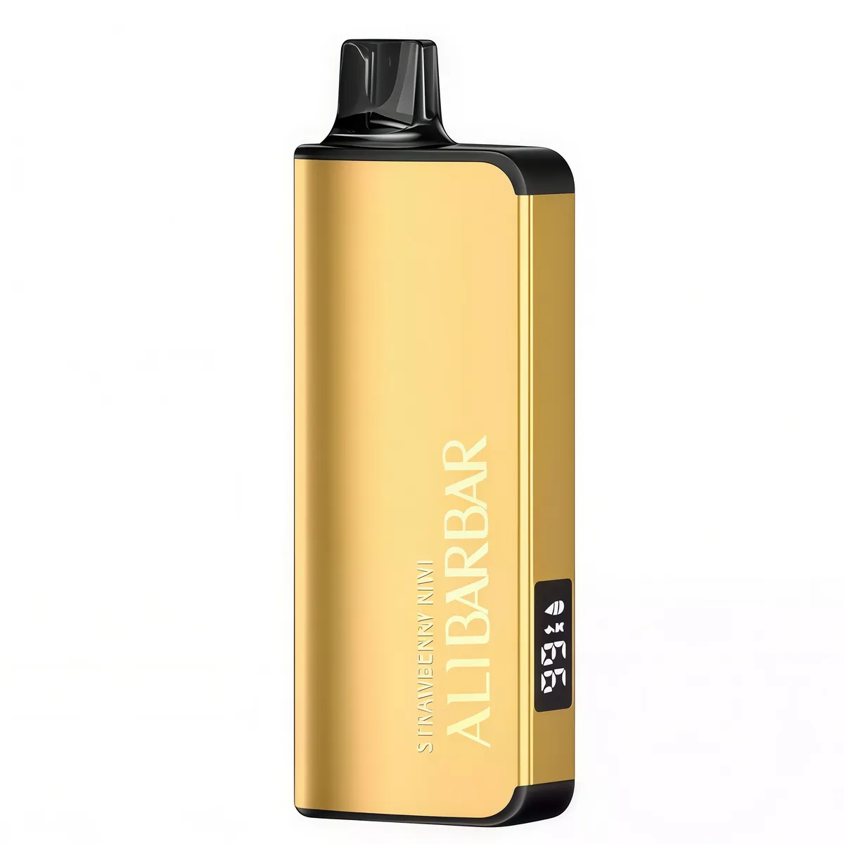 ALIBARBAR Ingot-9000 Puffs - Image 1